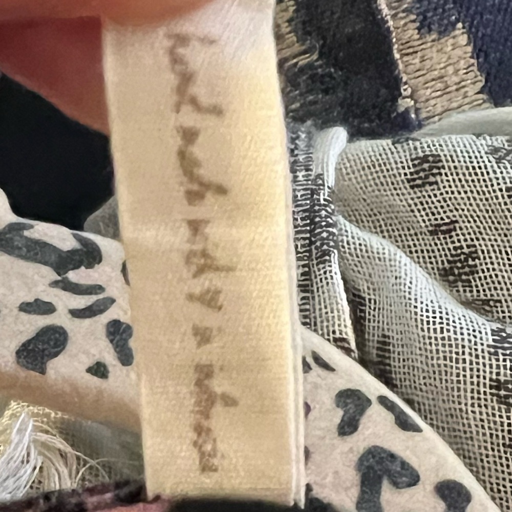 🍁🍂Spell Wintergarden Folktown Gown- Sz. L🍁🍂Fall Ready!! 🎃 - Picture 10 of 15